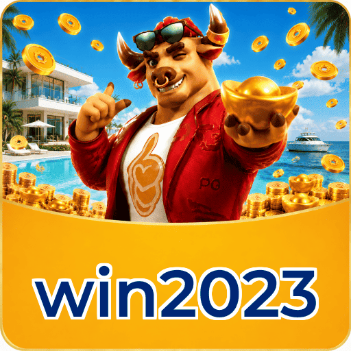 Slots win2023 - Jackpots Progressivos