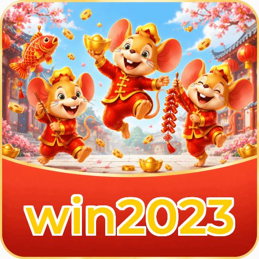 Loteria win2023 - Quina e mais jogos