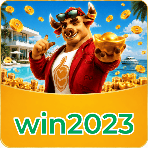 win2023 Licença Curaçao Gaming