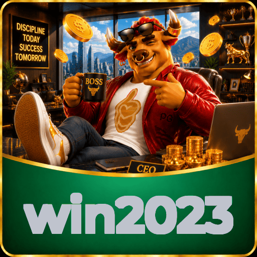 Cash Out win2023